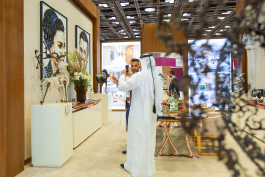 Build Your House Exhibition